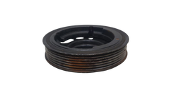 POLIA VIRABREQUIM FORD KA 1.0 3CC 2014 A 2021