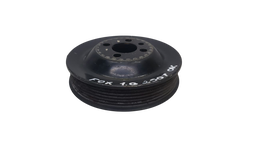 Polia Virabrequim Vw Fox 1.0 2007 2008