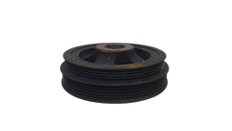 Polia Virabrequim Mitsubishi Pajero Tr4 2.0 2012 A 2015