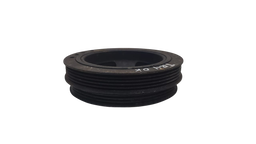 POLIA VIRABREQUIM MITSUBISHI PAJERO TR4 2.0 2012 A 2015