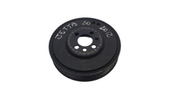 POLIA VIRABREQUIM VW JETTA TSI 2.0 2012 A 2015