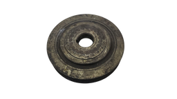 Polia Virabrequim Citroen C4 Pallas 2.0 2008 A 2013