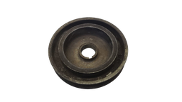 POLIA VIRABREQUIM CITROEN C4 PALLAS 2.0 2008 A 2013