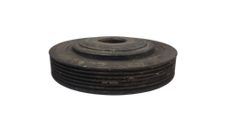 POLIA VIRABREQUIM CITROEN C4 PALLAS 2.0 2008 A 2013