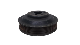 Polia Virabrequim Vw Golf 1.6 1997 A 2002