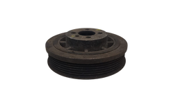 Polia Virabrequim Vw Golf 2.0 2008 A 2013