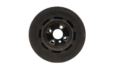 POLIA VIRABREQUIM VW GOLF 2.0 2008 A 2013