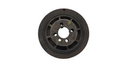 POLIA VIRABREQUIM VW GOLF 2.0 2008 A 2013