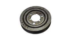 POLIA VIRABREQUIM CITROEN AIRCROSS 1.6 2013 A 2016