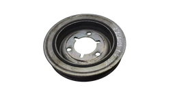 Polia Virabrequim Citroen Aircross 1.6 2013 A 2016