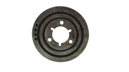 POLIA VIRABREQUIM CITROEN AIRCROSS 1.6 2013 A 2016