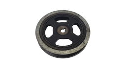 POLIA VIRABREQUIM HYUNDAI HB20 1.6 2012 A 2019