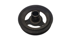 POLIA VIRABREQUIM GM CAPTIVA 2.4 2008 A 2013