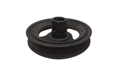 POLIA VIRABREQUIM GM CAPTIVA 2.4 2008 A 2013