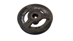 POLIA VIRABREQUIM GM CAPTIVA 2.4 2008 A 2013