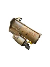 MOTOR PARTIDA ARRANQUE AMAROK 3.0 V6 DIESEL 2017 2018/ VALEO