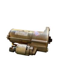 MOTOR PARTIDA ARRANQUE AMAROK 3.0 V6 DIESEL 2017 2018/ VALEO