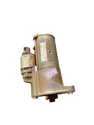 MOTOR PARTIDA ARRANQUE AMAROK 3.0 V6 DIESEL 2017 2018/ VALEO