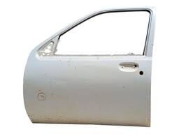 Porta Dianteira Esquerda Fiesta 1997 1999 2003 2006 (antigo)