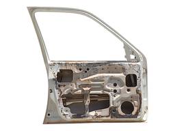 PORTA DIANTEIRA ESQUERDA FIESTA 1997 1999 2003 A 2006 ANTIGO