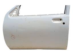 PORTA DIANTEIRA ESQUERDA FIESTA 1997 1999 2003 A 2006 ANTIGO