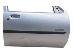 PORTA DIANTEIRA DIREITA FIESTA 1997 1998 A 2006 (ANTIGO)