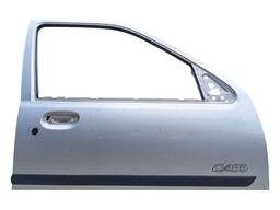 PORTA DIANTEIRA DIREITA FIESTA 1997 1998 A 2006 (ANTIGO)