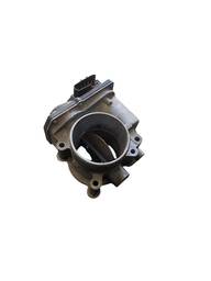 Corpo Borboleta Tbi Nissan Kicks March Versa 1.6 2015