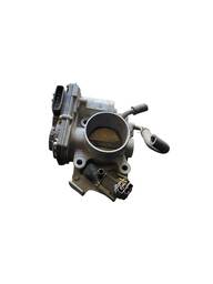 CORPO BORBOLETA TBI HONDA NEW CIVIC 1.8 2007 2011