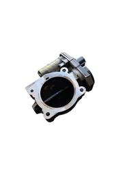 TBI CORPO BORBOLETA CHEVROLET CAPTIVA 3.6 V6 2008