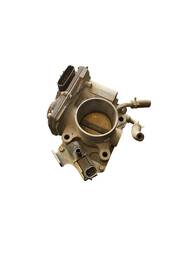 CORPO BORBOLETA TBI HONDA NEW CIVIC 1.8 2007 2010 2011