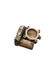 TBI CORPO DE BORBOLETA MERCEDES A250 C250 CLA250 E250 GLA250