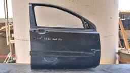 Porta Dianteira Direita Stilo 2003 2004 a 2011