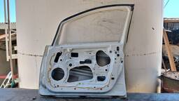 PORTA DIANTEIRA DIREITA PUNTO LINEA 2008 2009 A 2017