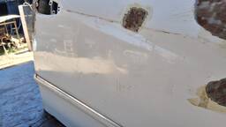 PORTA DIANTEIRA DIREITA PUNTO LINEA 2008 2009 A 2017