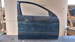 Porta Dianteira Direita Brava Marea 1998 1999 a 2007