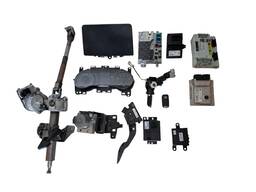 KIT MÓDULO INJEÇÃO PULSE 22 23 24 25 ...