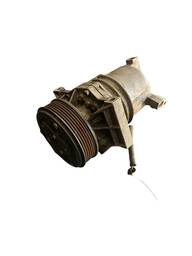 COMPRESSOR AR CONDICIONADO TIIDA LIVINA 1.8 16V 2008 A 2014