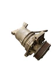 COMPRESSOR AR CONDICIONADO TIIDA LIVINA 1.8 16V 2008 A 2014