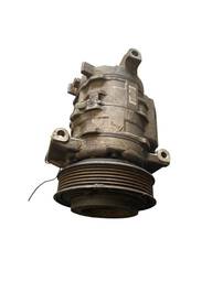 COMPRESSOR AR CONDICIONADO CAPTIVA 2.4 2009 A 2017