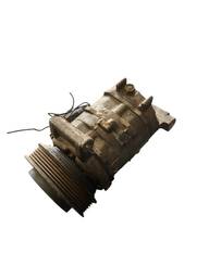 COMPRESSOR AR CONDICIONADO CAPTIVA 2.4 2009 A 2017