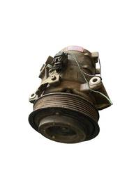 COMPRESSOR AR CONDICIONADO CAPTIVA 2.4 2009 A 2017