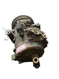 COMPRESSOR AR CONDICIONADO CAPTIVA 2.4 2009 A 2017