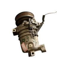 COMPRESSOR AR CONDICIONADO TIIDA LIVINA 1.8 16V 2008 A 2014