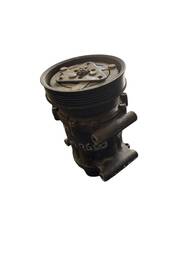 COMPRESSOR AR SANDERO LOGAN DUSTER 1.6 8/16V 2007 A 2013