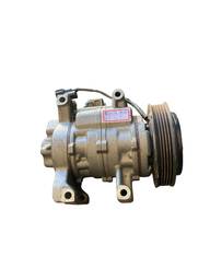 COMPRESSOR AR CONDICIONADO YARIS 1.3 1.5 2019 2020 2021/..