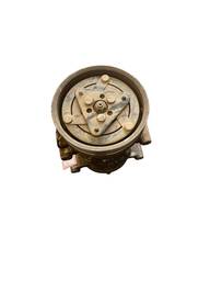 COMPRESSOR AR SANDERO LOGAN DUSTER 1.6 8/16V 2007 A 2013