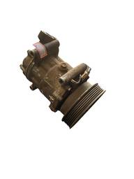 COMPRESSOR AR SANDERO LOGAN DUSTER 1.6 8/16V 2007 A 2013