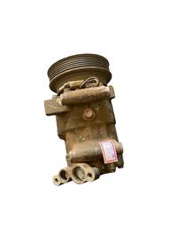 COMPRESSOR AR SANDERO LOGAN DUSTER 1.6 8/16V 2007 A 2013