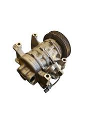 COMPRESSOR AR CONDICIONADO YARIS 1.3 1.5 2019 2020 2021/..